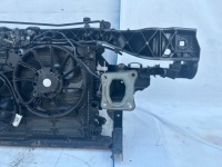 Ford kuga mk2 рестайлинг  1.5 ecoboost механическая коробка передач ремень перед усилитель передний Киев, фото thumb