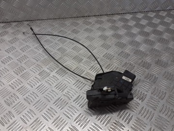 фото thumb №1, Замок дверь правый зад mazda 3 bk 6pin 3n6aa26412b