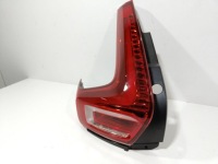 фото thumb №4, Volvo xc40 лампа лівий задня led