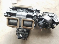 фото thumb №1, Отопитель воздуходувка 4 strefowa комплектная bmw x5 f15 f16 eu