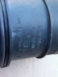 фото thumb №5, Витратомір повітря 3.0 v6 peugeot 607