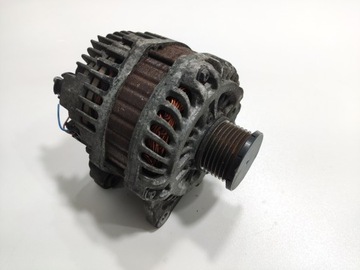 фото thumb №4, Генератор renault koleos i 2.0 dci 23100jg71a 2008-2015