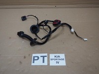 фото thumb №4, Електропроводка двері правих задніх kia sportage iv