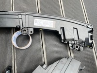 фото thumb №11, Комплект задняя porsche taycan 9j1 9ja945096a / 9ja945095a / 9ja945082b