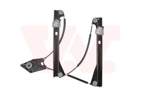 фото thumb №1, Подъемник стекло правый перед vw polo v 2009-