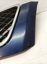 фото thumb №2, Решётка радиатора решётка радиатора lift fl subaru forester i 1997-2002