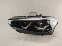 фото thumb №1, Bmw x5 g05 x6 g06 full led лівий фара лампа ліва 9481813