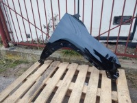 фото thumb №9, Крыло сталь правое перед toyota rav4 xa50 xa 50 v 5 od 04.18r- лак 218