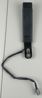 фото thumb №1, Пряжка поперечина безопасности перед dodge durango