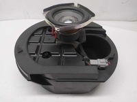 фото thumb №1, Mazda 6 ii сабвуфер gap466960