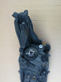 фото thumb №8, Toyota yaris iv 4 19- фара фара праве перед лінза koito k0-6 eu