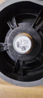 фото thumb №5, Динамик дверь передних audi оригинальный номер 8r0035415a