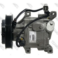 фото thumb №1, Компрессор кондиционера teamec 8629800