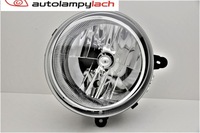 фото thumb №2, Jeep compass patriot 2007- фара левый новый