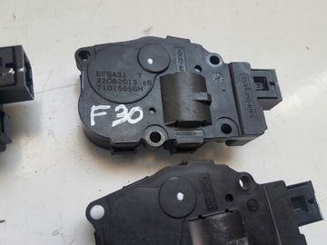 фото thumb №10, Моторчик нагревателя t1015556h bmw 3 f30