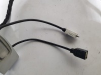 Mercedes w204 модуль bluetooth 2048700085 Недорого, фото thumb