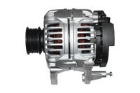 фото thumb №1, Генератор 028903028c 1.6 1.8 t 2.0 seat leon i toledo ii