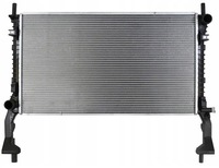 фото thumb №1, Ford mustang 2.3 ecoboost 2015 - комплект вода + кондиционер