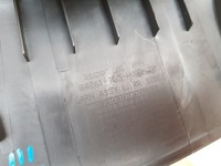 фото thumb №5, Молдинг захист поріг ліва задня honda jazz iii 08-14