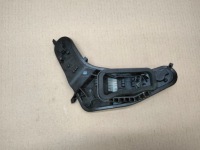 Вкладыш фары правая  задний peugeot 207 рестайлинг  led hb lata 2009-2012 Доставка, фото thumb