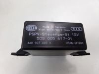 фото thumb №1, Audi a6 c5 модуль зеркал 98-01 5ds00561701