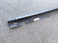 Накладка поріг ,поріг правий mercedes cla w118 amg в Україні, фото thumb