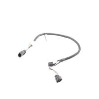 фото thumb №11, Volkswagen touareg 7l жгут провод бак омывателя 7l0971767