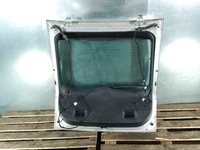 фото thumb №2, Кришка багажника багажника seat leon i l57n хетчбек