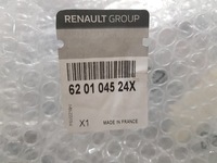 фото thumb №10, Новый оригинальный бампер передний перед renault scenic iii 3 lift 12-16