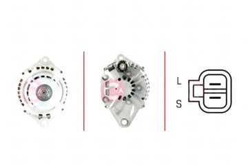 фото thumb №1, Casco генератор casco lr190750 b 8972159922 alt03