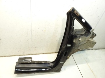 фото thumb №9, Поріг стійка правий перед lc9x vw sharan ii