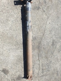 фото thumb №5, Wał приводной renault koleos i 2.0 dci 37000-5068r