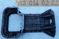 фото thumb №1, Основание поддон масляной mercedes 1130140202