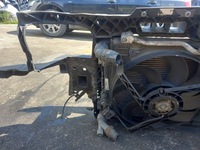 фото thumb №5, Pas переднее усилитель лобовое комплект радиатор seat ibiza iii рестайлинг