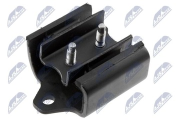 фото thumb №15, Подушка двигуна opel frontier/truck 85- /зад/