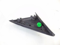 фото thumb №2, Треугольник заглушка крыльев левая ford mondeo mk4