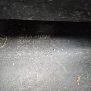 фото thumb №14, Dodge challenger iii 3 рестайлинг 15-23 бампер перед переднее