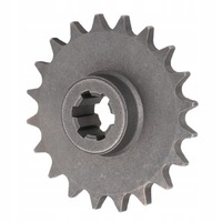 фото thumb №6, Колесо зубчасте 20 зубів 10cm