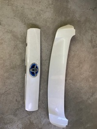 фото thumb №1, Prius plus 13-20 bleda спойлер