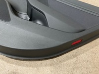 фото thumb №8, Обшивка двері задніх задня сторона права audi a3 s3 8v