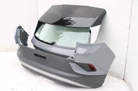 фото thumb №15, Vw id4 pro зад бампер + кришка багажника + лампи лампа задній c2c2 la7c led