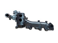 фото thumb №15, Турбіна бі-турбо малий vw amarok 10-22