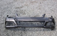 фото thumb №1, Mercedes cklasa w204 lift бампер перед передний