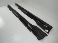 фото thumb №2, Молдинг поріг зовнішнє m-pakiet bmw g14 g15