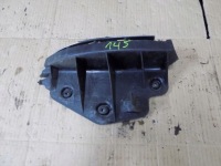 фото thumb №1, Audi a3 8p 03- напрямна бампера лівий задня