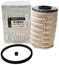 фото thumb №1, Фильтр топлива renault master opel movano iii 2.3 dci 164038513r