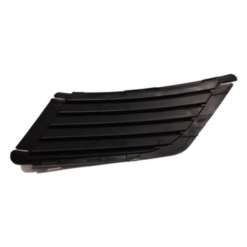 фото thumb №2, Opel corsa c combo решітка заглушка галоген права