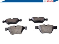 Комплект тормозных колодок тормозных bosch 607223 607216 p0 Доставка, фото thumb