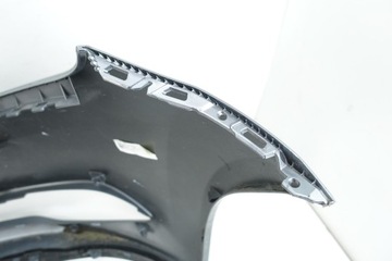 фото thumb №13, Бампер перед переднее kia venga рестайлинг 2014-2019