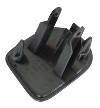 фото thumb №3, Заглушка распылителя alfa romeo stelvio 156135868 правая 645/b rosso etna